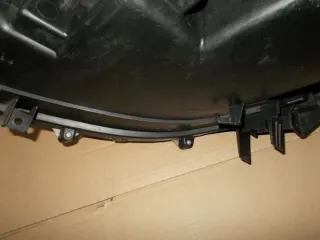 45678987623450 Фара правая Mazda 5 1 Арт e12735721, вид 7