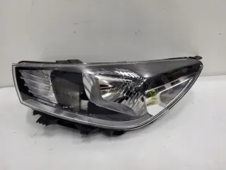 92101-H8 Фара левая Kia Rio 4 Арт e12735621, вид 1