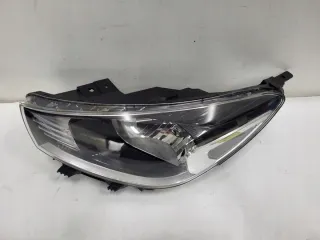 92101-H8 Фара левая Kia Rio 4 Арт e12735621, вид 2