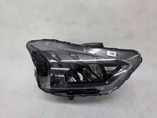 92102Q0600 Фара правая Hyundai Bayon Арт e12735510, вид 1