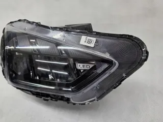 92102Q0600 Фара правая Hyundai Bayon Арт e12735510, вид 4