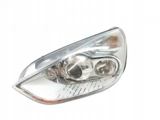2006-2015 Фара левая Ford S-Max 1 restailing Арт e12735468, вид 1