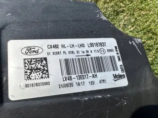 LV4B-13E017-AH Фара левая Ford Kuga 3 Арт e12735446, вид 10