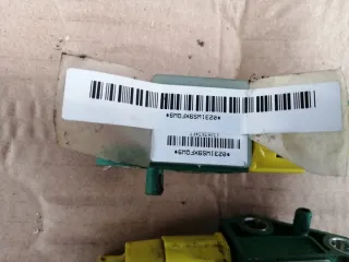3C0909605J Блок AirBag Volkswagen Passat B6 Арт e12735261, вид 5