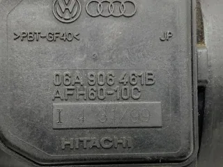 06A906461B LORK-833-8460 Расходомер воздуха Volkswagen Golf 4 Арт e12735216, вид 5