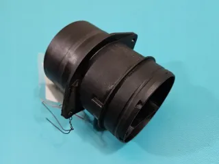 0281002956 03L906461A IMPRK1478171, Расходомер воздуха Skoda Superb 2 Арт e12735139, вид 1