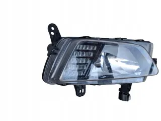 2G0941662 Фара противотуманная правая Volkswagen Polo 6 Арт e12735128, вид 1