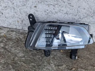 2G0941662 Фара противотуманная правая Volkswagen Polo 6 Арт e12735128, вид 3