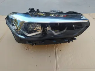 9481784 Фара правая BMW X5 G05  Арт e12735082, вид 1