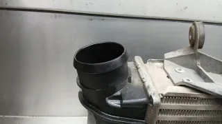 818829 Интеркулер Seat Cordoba 2 Арт e12735079, вид 3