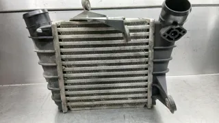818829 Интеркулер Seat Cordoba 2 Арт e12735079, вид 5