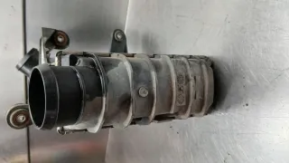 818829 Интеркулер Seat Cordoba 2 Арт e12735079, вид 10