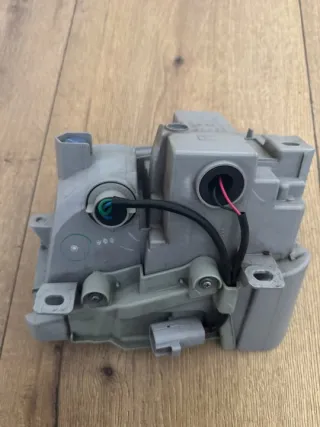  Фара противотуманная правая Toyota Prius 3 Арт e12735068, вид 5
