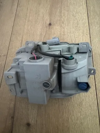 Фара противотуманная правая Toyota Prius 3 Арт e12735068, вид 8