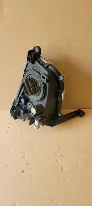 2012-2015R 81220-47020 Фара противотуманная левая Toyota Prius 3 Арт e12735067, вид 3