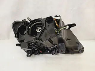 7217293 7217293RT Фара левая BMW X3 F25 Арт e12734963, вид 6