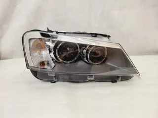 7217293 7217293RT Фара левая BMW X3 F25 Арт e12734963, вид 7