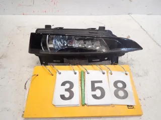 657941700 Фара противотуманная правая Skoda Scala Арт e12734951, вид 2