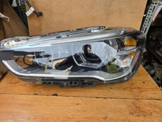 7495003 Фара левая BMW X1 F48 Арт e12734882, вид 2