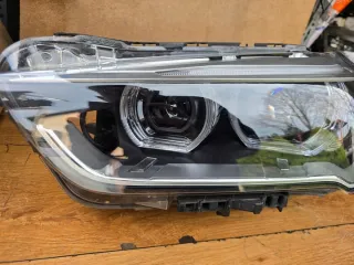 7495003 Фара левая BMW X1 F48 Арт e12734882, вид 3