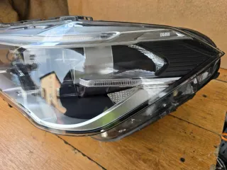 7495003 Фара левая BMW X1 F48 Арт e12734882, вид 4