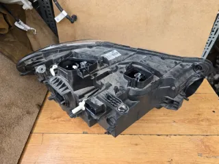 7495003 Фара левая BMW X1 F48 Арт e12734882, вид 5