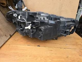 7495003 Фара левая BMW X1 F48 Арт e12734882, вид 6