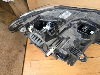 7495003 Фара левая BMW X1 F48 Арт e12734882, вид 8