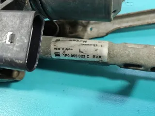 1397220534 IMPRK1472708, Моторчик стеклоочистителя фар Seat Leon 2 Арт e12734843, вид 7