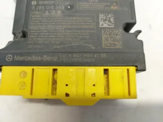 A9079004105 Блок AirBag Mercedes Sprinter W907/910 Арт e12734831, вид 3
