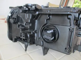 7466120-05 Фара правая BMW ix 3 Арт e12734810, вид 6