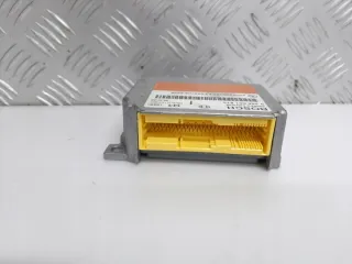 2098200085 Блок AirBag Mercedes CLK W209 Арт e12734800, вид 2
