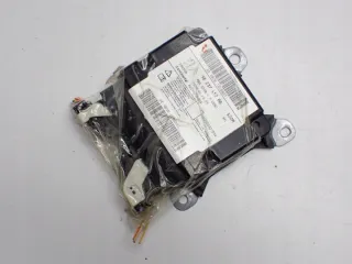 9823741280 Блок AirBag Mazda 2 DJ Арт e12734762, вид 2