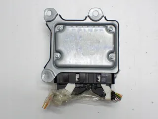 9823741280 Блок AirBag Mazda 2 DJ Арт e12734762, вид 3