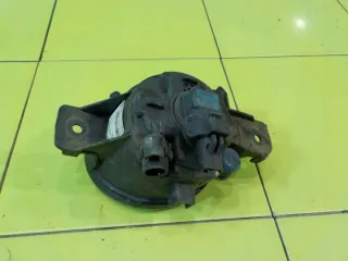 10000652RH 261508992A 16AB92 Фара противотуманная правая Nissan Qashqai 1  Арт e12734739, вид 2