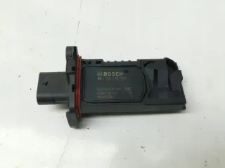 0280218396 Расходомер воздуха Land Rover Defender 2 Арт e12734635, вид 1