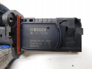 0280218396 Расходомер воздуха Land Rover Defender 2 Арт e12734635, вид 3
