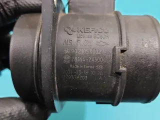 9021050002 28164-2A500 IMPRK1472388, Расходомер воздуха Kia Ceed 1 Арт e12734601, вид 3