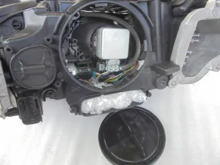 7203252-21 Фара правая BMW 5 F10/F11/GT F07 Арт e12734592, вид 9
