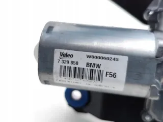 7329850 Моторчик стеклоочистителя фар MINI Cooper F56,F55 Арт e12734580, вид 7
