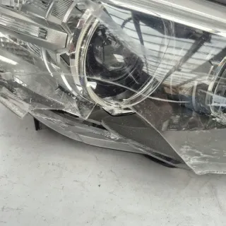 7317132 Фара правая BMW 5 F10/F11/GT F07 Арт e12734570, вид 4