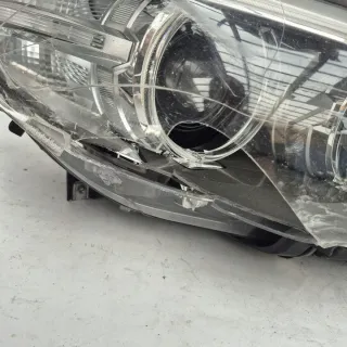 7317132 Фара правая BMW 5 F10/F11/GT F07 Арт e12734570, вид 5