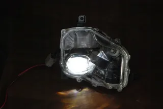 81210-76010 894446456 Фара противотуманная правая Lexus UX Арт e12734547, вид 3