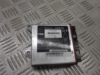 51796381 Блок AirBag Fiat Croma 2 Арт e12734524, вид 1