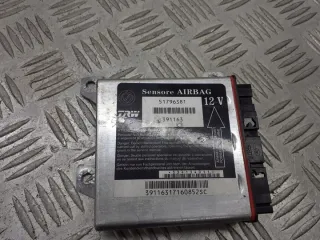 51796381 Блок AirBag Fiat Croma 2 Арт e12734524, вид 4
