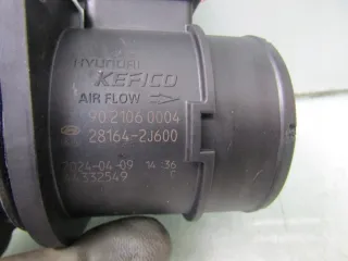 28164-2J600 9021060004 Расходомер воздуха Hyundai Bayon Арт e12734513, вид 4