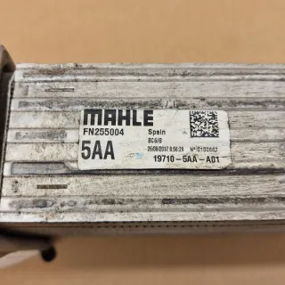 19710-5AA-A01 197105AA-A01 197105AAA01 Интеркулер Honda Civic 10 Арт e12734503, вид 2