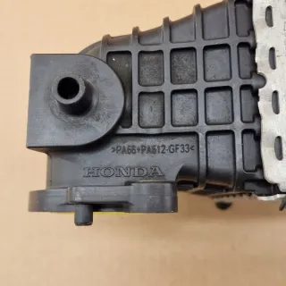 19710-5AA-A01 197105AA-A01 197105AAA01 Интеркулер Honda Civic 10 Арт e12734502, вид 3