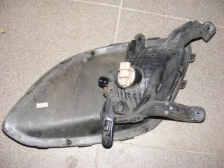  Фара противотуманная правая Kia Picanto 2 Арт e12734489, вид 2