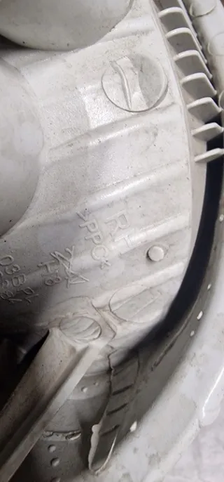 92202-A2R Фара противотуманная правая Kia Ceed 2 Арт e12734479, вид 5